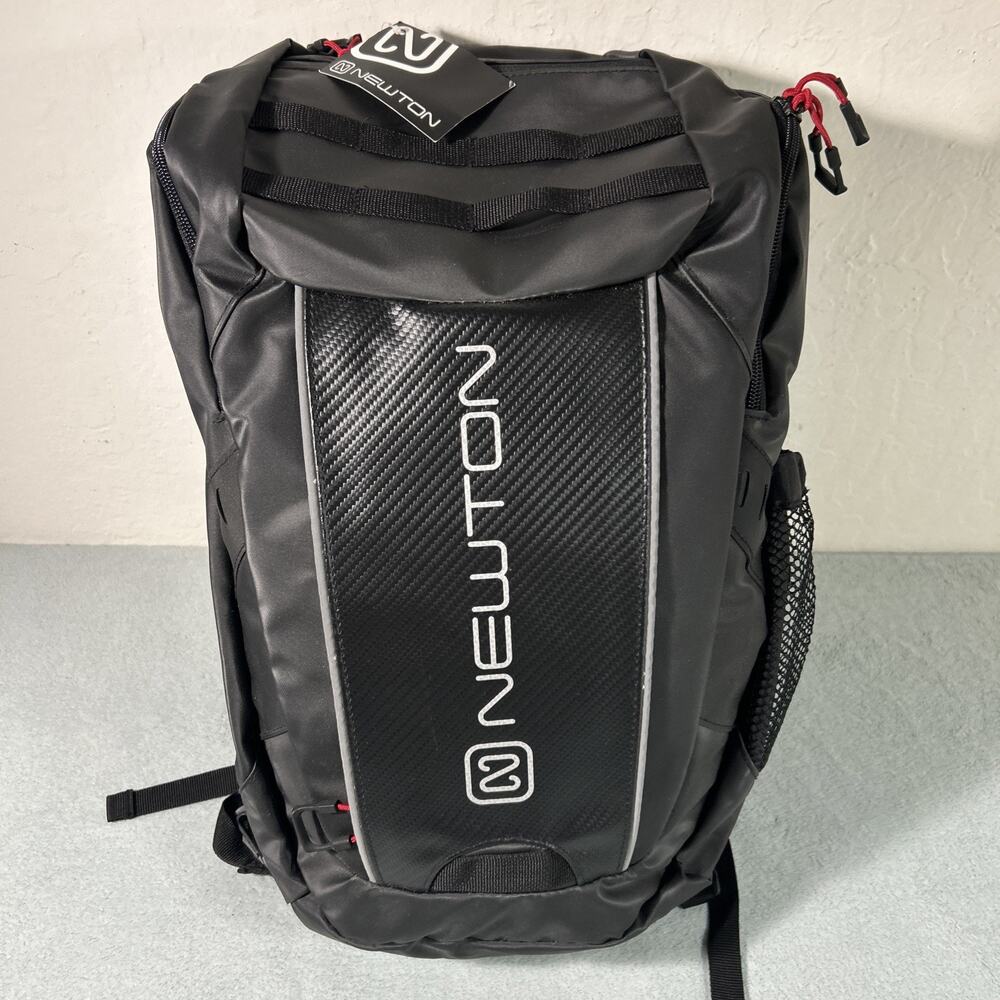 NWT Newton Wheelchair Daypack Backpack Weather 28L Traveling Cargo Motion